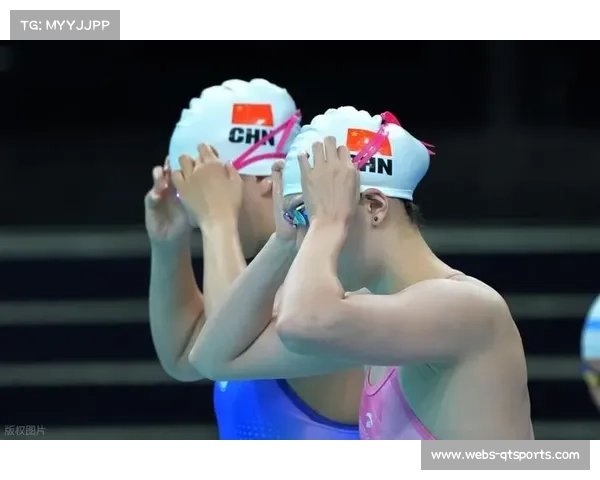 国际泳联启动反兴奋剂教育试点计划 蛙泳运动员全员参与提升意识