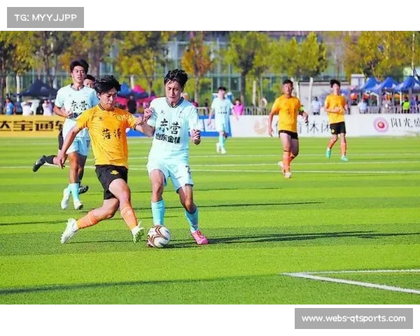 临沂球探C组第五轮火力全开五球大胜济宁尼山圣境彰显强劲实力