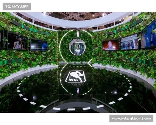 绿色篮球未来：NBA以可持续发展理念引领联盟运营新模式