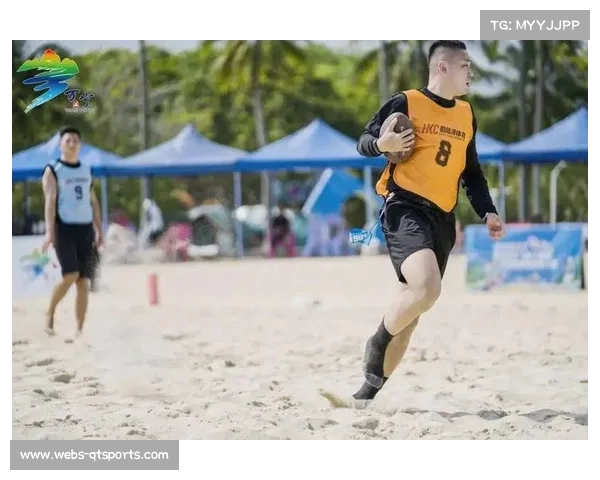 北海腰旗橄榄球国际邀请赛落幕,中美泰球队交流战术与青训经验