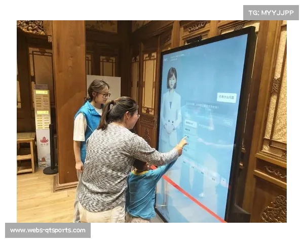 多语种数字人客服嵌入赛事流程，国际参与者咨询需求即时响应