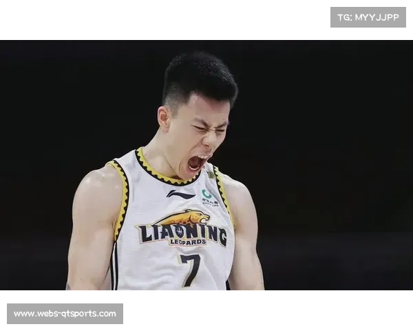 张镇麟跨年夜重返辽宁主场,上海对阵辽宁情感交织