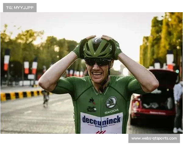 爬坡王得主:紫溪山赛段训练模拟曾进行十次