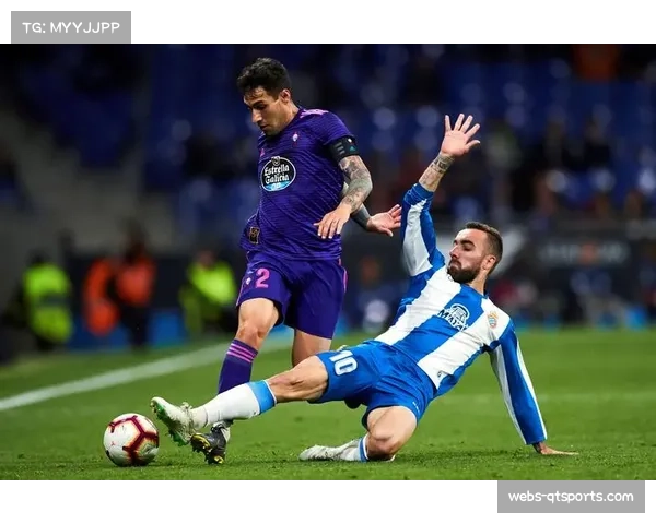 西班牙人客场挑战塞尔塔,保级关键战或决出中场控制权 西班牙人客场挑战塞尔塔,保级关键战或决出中场控制权