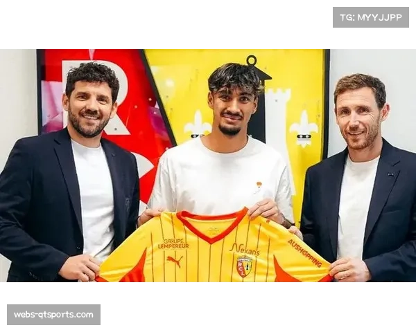 朗斯签下泰国19岁边锋卡尼尔,合约至2027年 朗斯签下泰国19岁边锋卡尼尔,合约至2027年