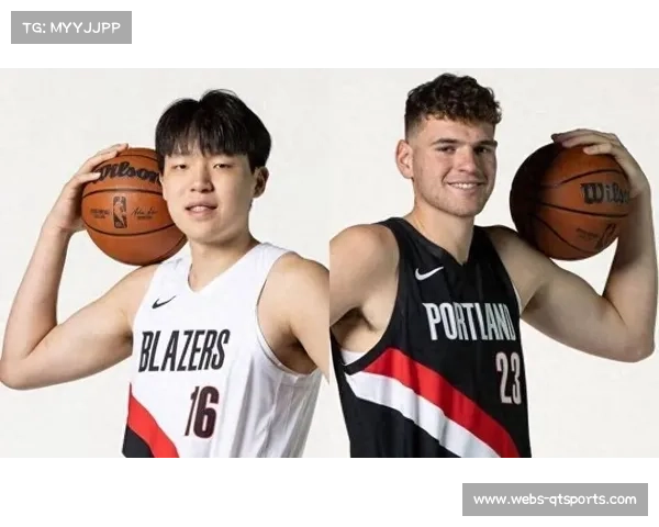 开拓者媒体列非卖品名单：阿夫迪亚、克林根与杨瀚森在列