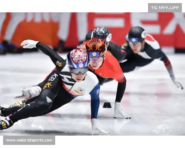 国际滑联调整短道速滑世锦赛赛制，增设男女混合接力项目