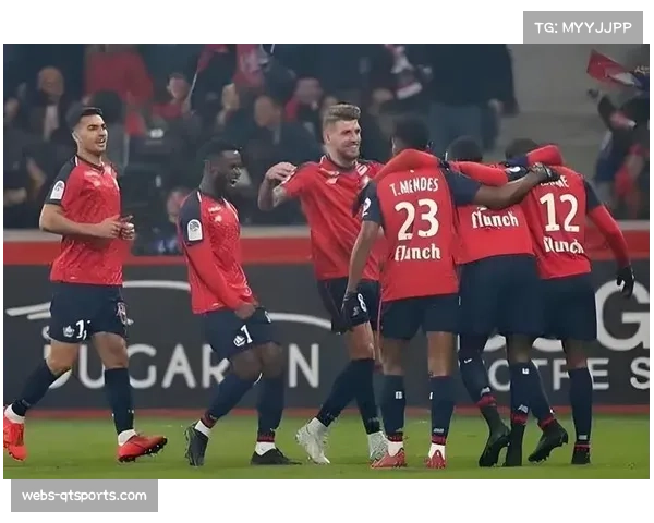 巴洛贡梅开二度，摩纳哥2-0领先巴黎圣日耳曼