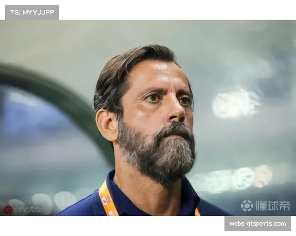 官方确认：塞维利亚主帅弗洛雷斯因成绩不佳下课，B队教练暂代职务